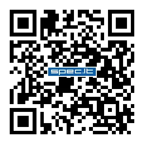 QR kodas | ENERGIJOS ŠALTINIAI, UAB | spec.lt