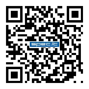 QR kodas | Energijos Sektorius, UAB | spec.lt