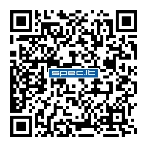 QR kodas | Energijos sistemų servisas darbininkų profesinė sąjunga, UAB | spec.lt