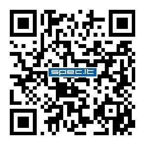 QR kodas | Energijos sistemų servisas, UAB | spec.lt