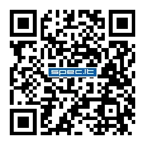 QR kodas | Energijos spektras, MB