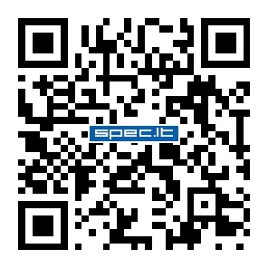 QR kodas | ENERGIJOS SRAUTAS, UAB