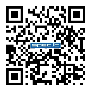 QR kodas | Energijos taupymas, MB