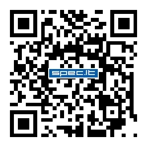 QR kodas | Energijos taupymo priemonės, VŠĮ | spec.lt