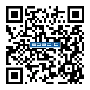 QR kodas | Energijos taupymo servisas, UAB | spec.lt
