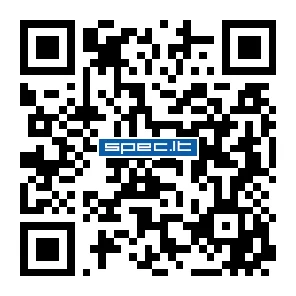 QR kodas | Energijos Taupymo Sistemos, UAB | spec.lt