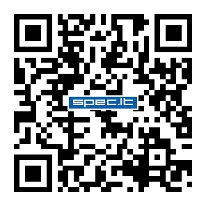 QR kodas | Energijos taupymo technologijos, UAB