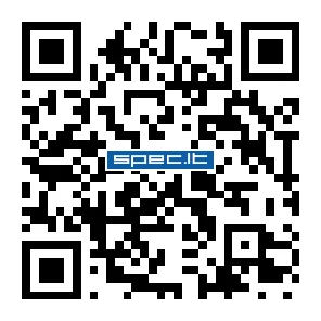 QR kodas | Energijos tinklas, UAB