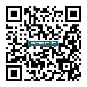 QR kodas | ENERGIJOS TURTAS, UAB
