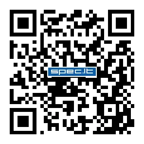 QR kodas | Saugios spaudos asociacija