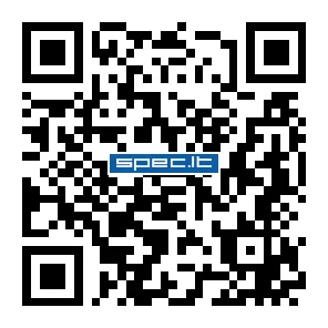 QR kodas | Energijos žara, UAB