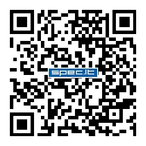 QR kodas | Energijų tyrimų ir pritaikymų centras, VŠĮ