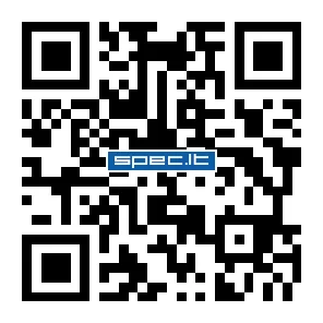 QR kodas | Energingas, VŠĮ