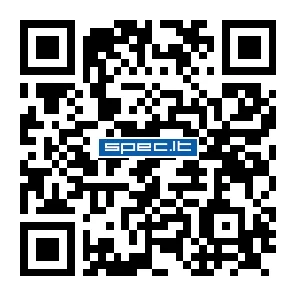 QR kodas | Exergio, UAB