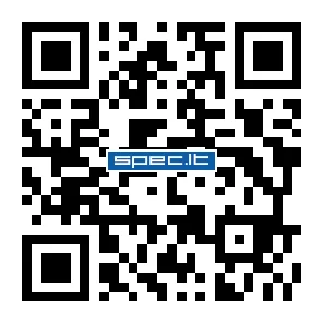 QR kodas | Energinta, UAB