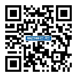 QR kodas | Energita, UAB | spec.lt