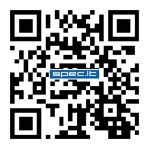QR kodas | Energitas, UAB | spec.lt