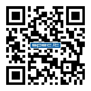 QR kodas | Energitech, UAB