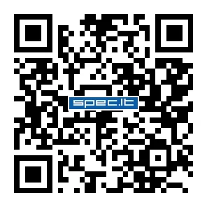 QR kodas | Energizuojamės, VŠĮ
