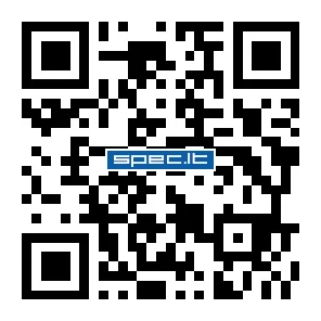 QR kodas | Energmeta, UAB | spec.lt