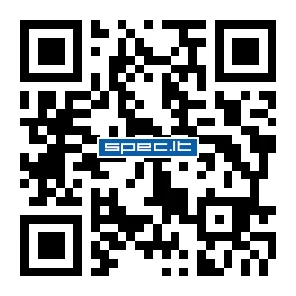 QR kodas | Energo Delta, UAB