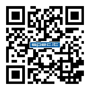 QR kodas | Energo life, UAB