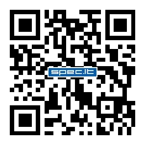 QR kodas | Energo live, UAB