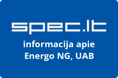 Energo NG, UAB
