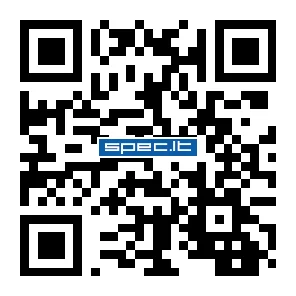 QR kodas | Energo NG, UAB | spec.lt