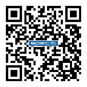 QR kodas | Energo spectrum, UAB