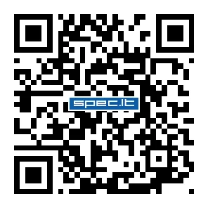 QR kodas | Energo sprendimai, UAB | spec.lt