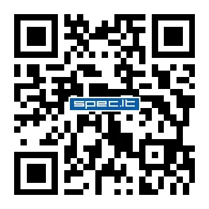 QR kodas | Energo Takas, MB