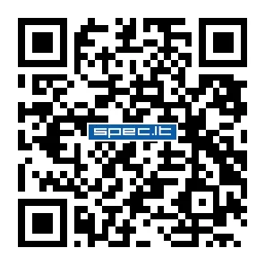 QR kodas | Energo Ventum, UAB | spec.lt