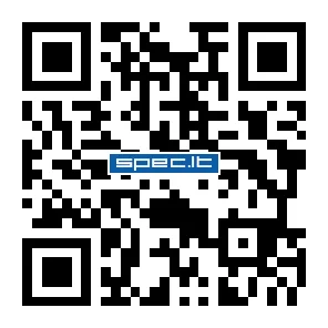 QR kodas | Energobalt, UAB | spec.lt