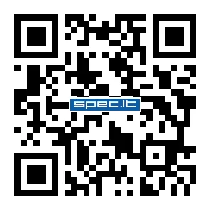 QR kodas | ENERGOBLOKAS, UAB | spec.lt