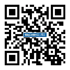 QR kodas | Energodek, UAB | spec.lt