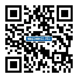 QR kodas | Energodonas, UAB | spec.lt