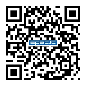 QR kodas | Energoefektas, UAB | spec.lt