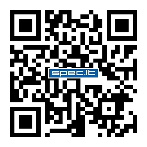 QR kodas | Energofit, UAB