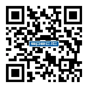 QR kodas | Energogridas, UAB