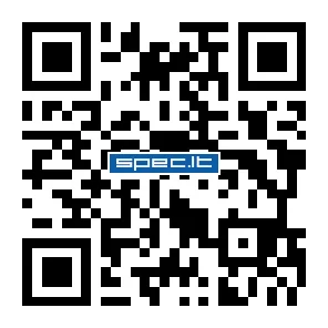 QR kodas | Energogrupė, UAB | spec.lt