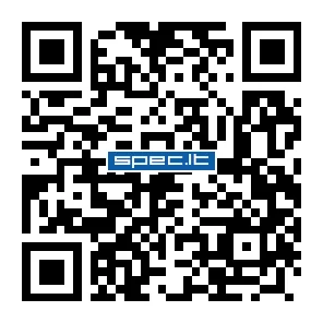 QR kodas | Energokomplektas, UAB | spec.lt