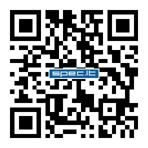 QR kodas | Energolinija, UAB | spec.lt