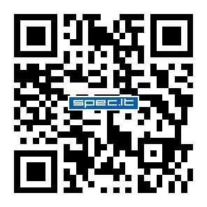 QR kodas | Energolita, IĮ | spec.lt