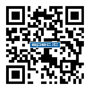 QR kodas | EnergoLT, UAB | spec.lt