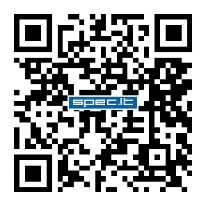 QR kodas | Energolux group, UAB