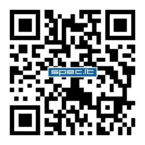 QR kodas | Energoma, UAB | spec.lt