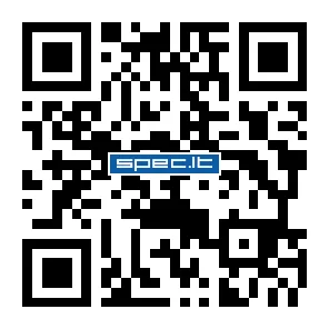 QR kodas | Energomatas, MB | spec.lt