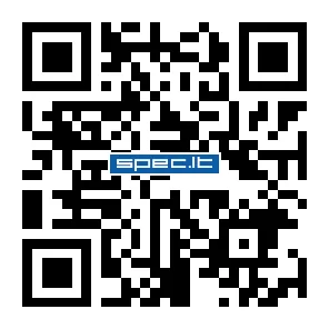 QR kodas | ENERGOMAX, UAB | spec.lt