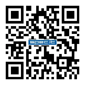 QR kodas | Energomazgas, UAB